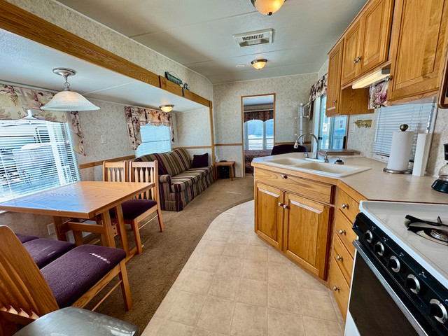GLENIFFER LAKE GOLF AND COUNTRY CLUB: Lot 5069 in Land for Sale in Red Deer - Image 2