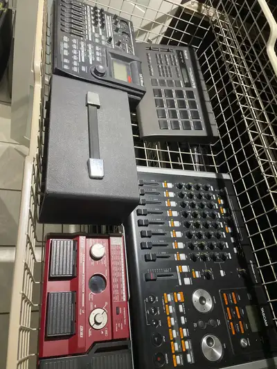 studio clear out, View more