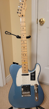 Fender Telecaster 2022