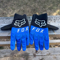 NEW Fox Mountain Bike Gloves Sz LRG 