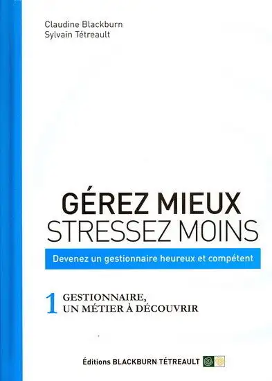 Couverture souple (5). LIBRAIRIE : LES RAYONS DU SAVOIR Adresse : 3850 Jean-Talon Ouest, Suite 134 (...