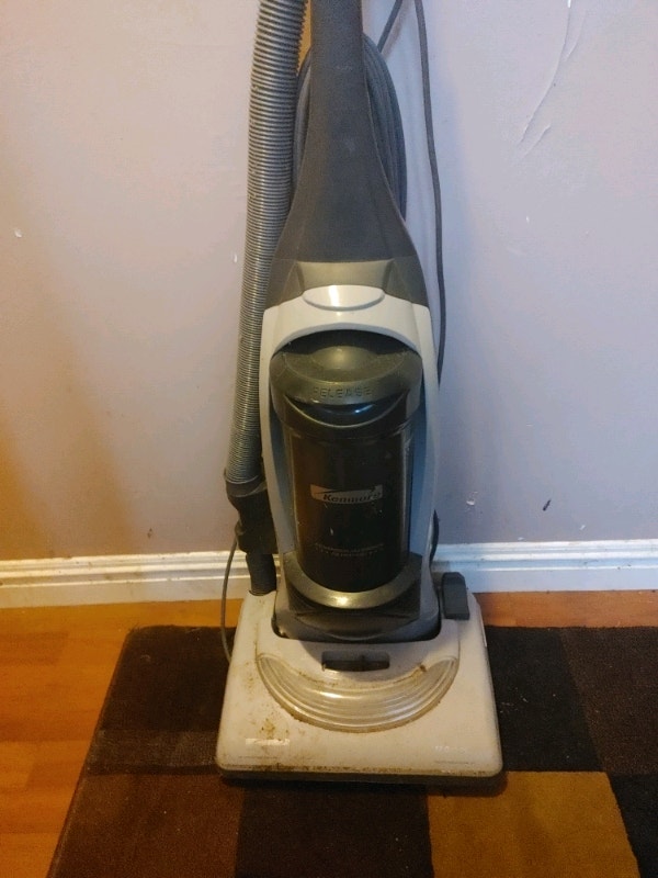 Upright vacuum good quality Vacuums Dartmouth Kijiji