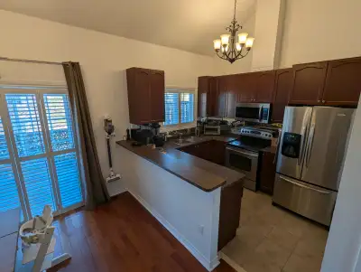 Modern 3BR/3BA Townhouse – Stylish, Spacious, and Move-In Ready!