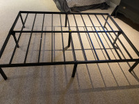 Platform Bed Frame Full/Double  