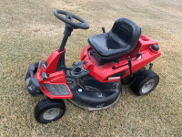 Craftsman 12.5 HP Riding Lawn Mower Tractor