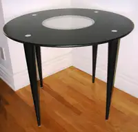 Table Ronde Design