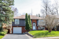 Looking in Barrie? 4 Bdrm 2 Bth