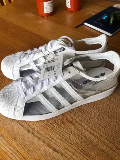 Adidas Superstaru Brand New , View more
