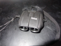 Bushnell Powerview Binoculars 7 - 15 x 25 Black $40.00 Used  Ex