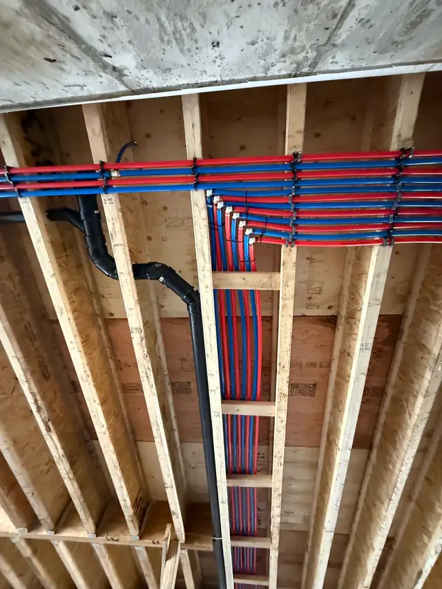 Licensed plumber 64840201162369123