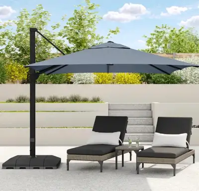 Brand New Patio Umbrella, View more