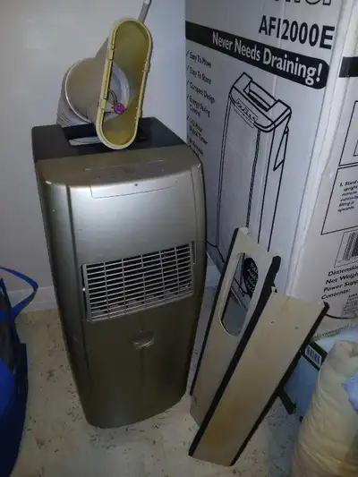 Air Conditioner Portable Plasma Cool, View more