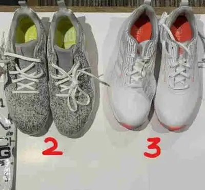 Golf Shoes - Ladies, View more