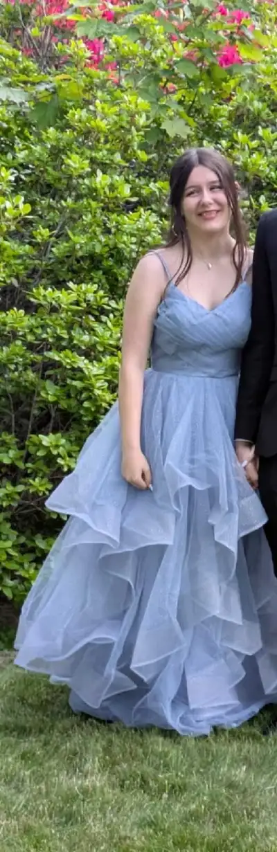 prom/formal dress, View more