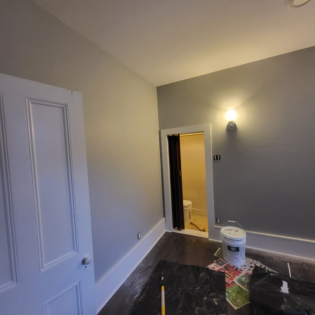 Sangsters painting plus no job too big or small in Painters & Painting in Saint John
