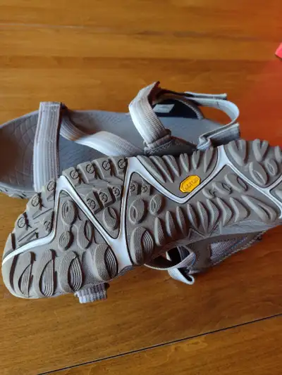 Merril Sandals -never worn, View more