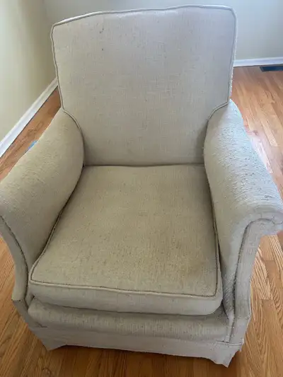 Free Chair, View more