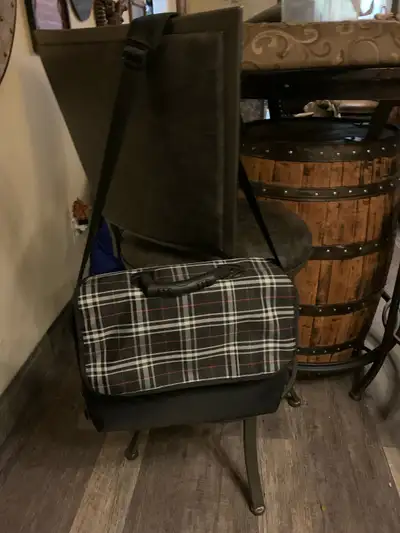 Laptop bag/case, View more