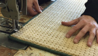 Rug & Carpet Binding Standard or wide binding available