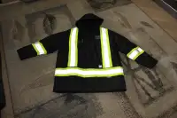 Work King Safety Wear