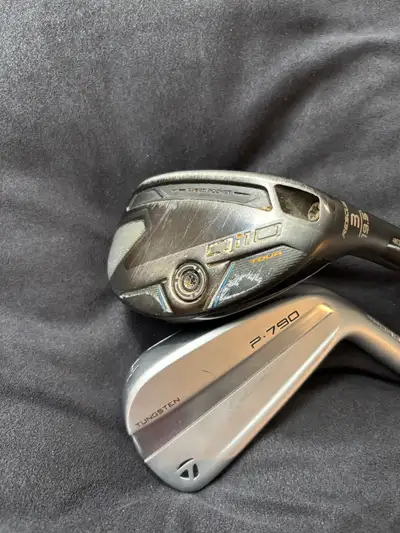 QI10   P790. Odyssey, View more