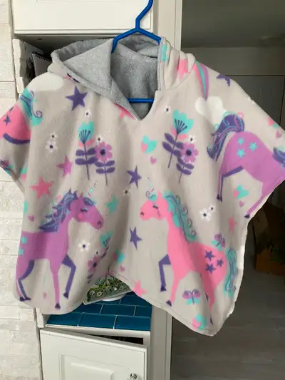Car seat ponchos, View more