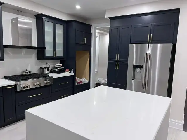 Commercial Shops- Dental Office Cabinetry Services  in Cabinets & Countertops in City of Toronto - Image 4