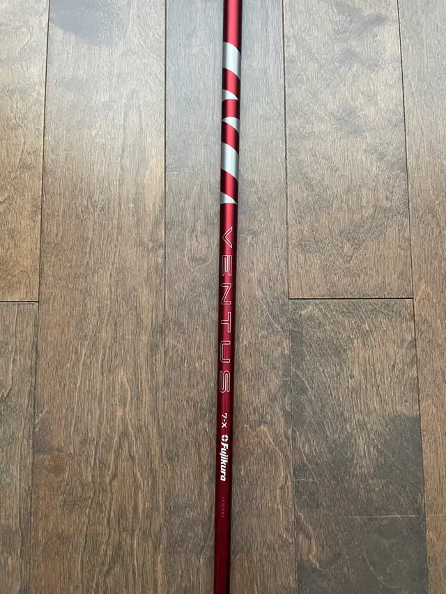 Ventus Red 7x Velocore+ Shaft in Golf in Ottawa - Image 3