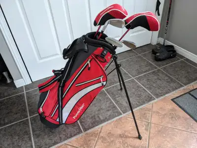 Battons golf junior, View more