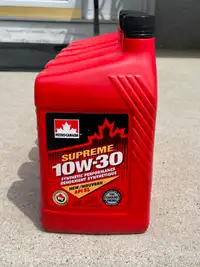 Petro Canada Oil