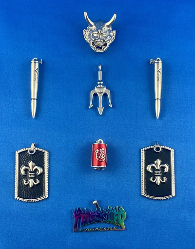 Pendant Necklace 23" | Best Picks Selection | Choose your own |, View more