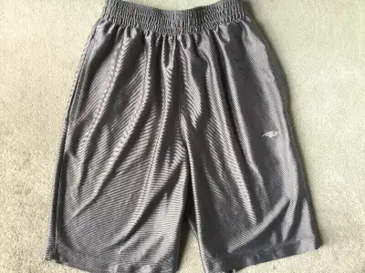 ATHLETIC SHORTS - SMALL, View more