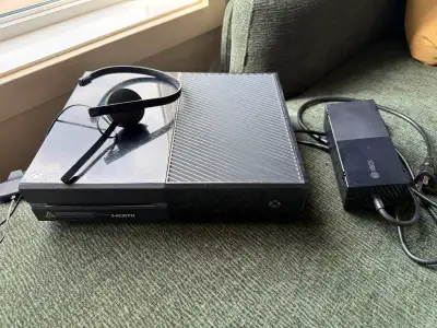 Xbox One, View more