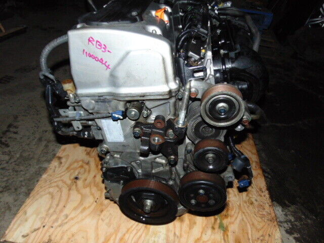 2008-2012 MOTEUR HONDA ACCORD K24A 2.4L ENGINE LOW MILEAGE dans Moteur, Pièces de Moteur  à Ouest de l’Île - Image 3