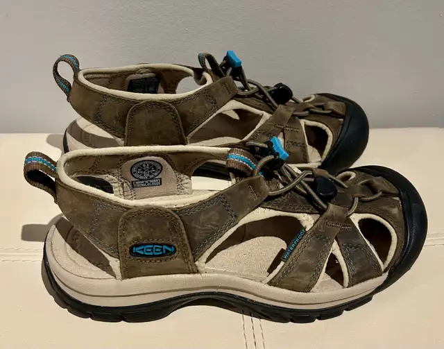 WOMENS SANDAL KEEN SHOE in Women's - Shoes in Mississauga / Peel Region - Image 3