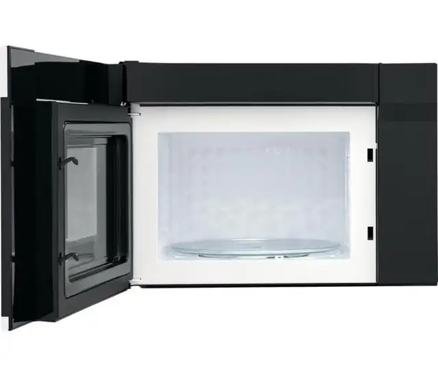 over the range microwave white in Microwaves & Cookers in Markham / York Region - Image 8