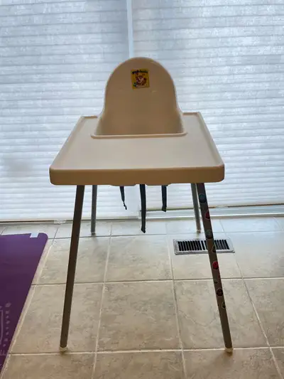 ikea baby feeding chair , View more