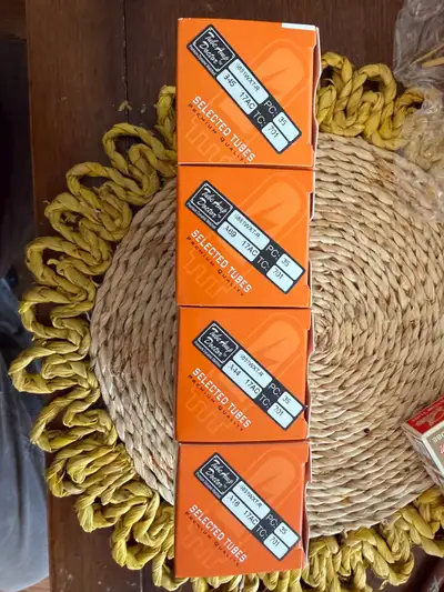 5881WXT Tube Amp Doctor Matched Quad NIB/NOS, View more