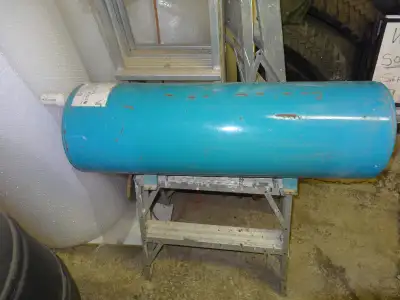BPC WATER SYSTEM STORAGE TANK, View more