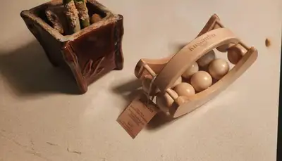 20$ Léger et portable. Facile à utiliser. Pour une détente complète sans rdv en institut. Poignet po...