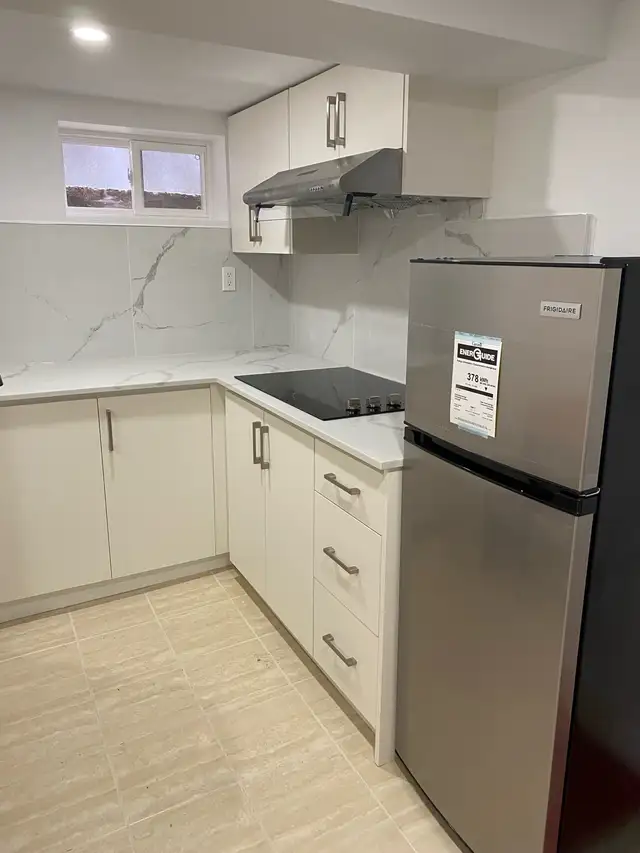 basement for rent