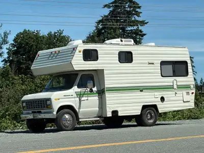 Camp ready!! Bought her June of last year when at the time I had a little Kia car. Recently bought a...