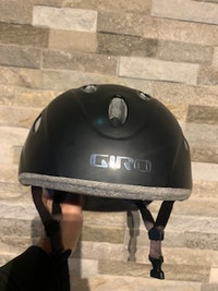 Giro Ski helmet $35