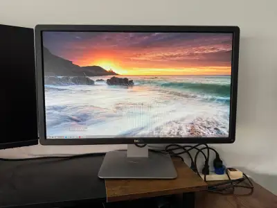 Monitor Dell P2414Hb 24 inch, View more