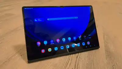 Galaxy Tab S9 Ultra 16GB RAM 1TB Storage, View more