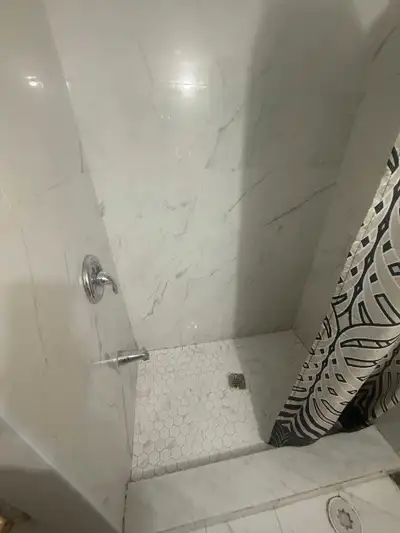 2 Bedroom legal basement for rent