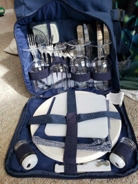 Picnic Backpack