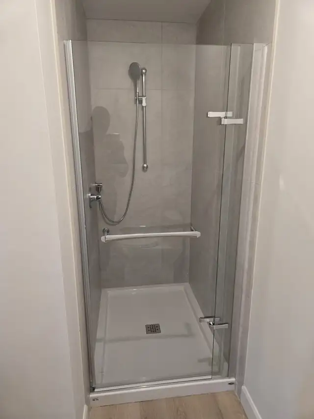 Appartement 3 et demi a louer in Long Term Rentals in Drummondville - Image 3