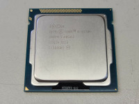 Intel Core i5-3570K CPU