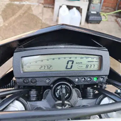 2023 ,excellent condition